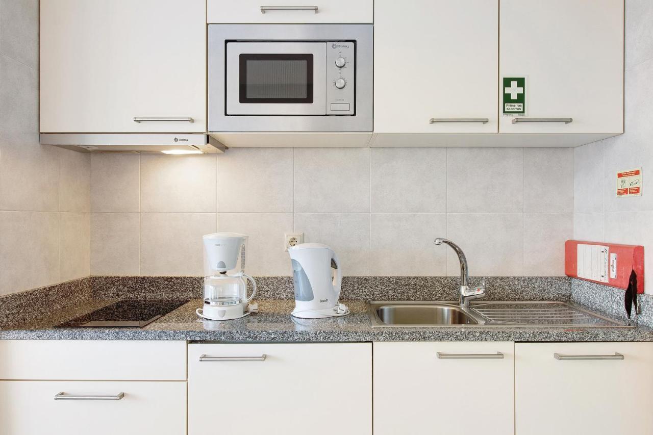 Dfm Happy Days C - Funchal Apartamento *