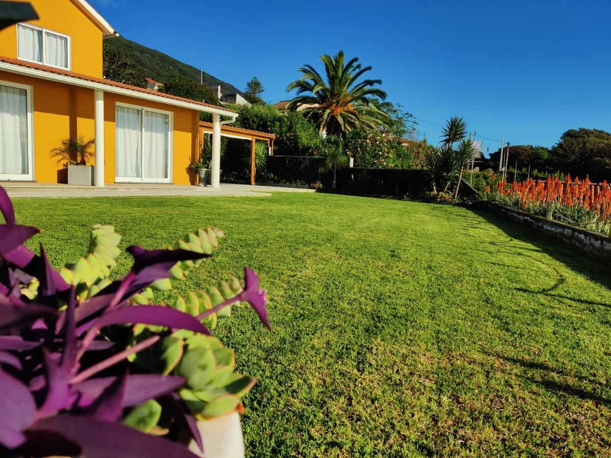 Farm stay Casa D'avo And Urzelina