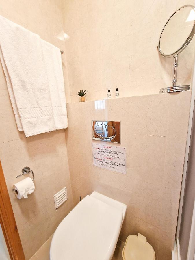 Rocha Oceano Azul Charming Apartment