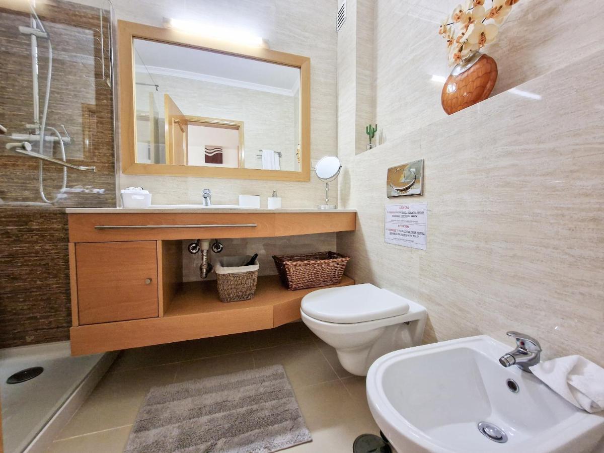 Apartment Rocha Oceano Azul Charming *