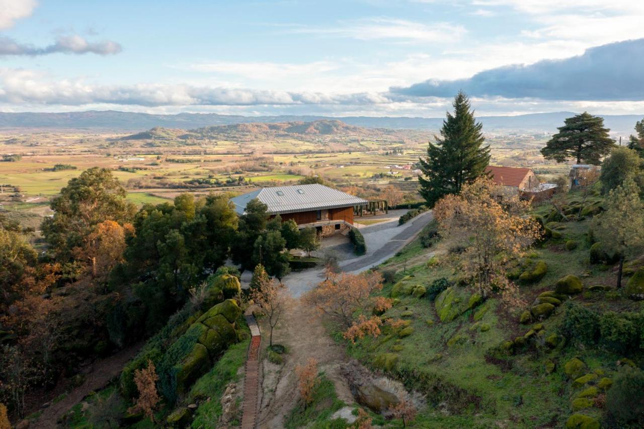 Thevagar Country house *