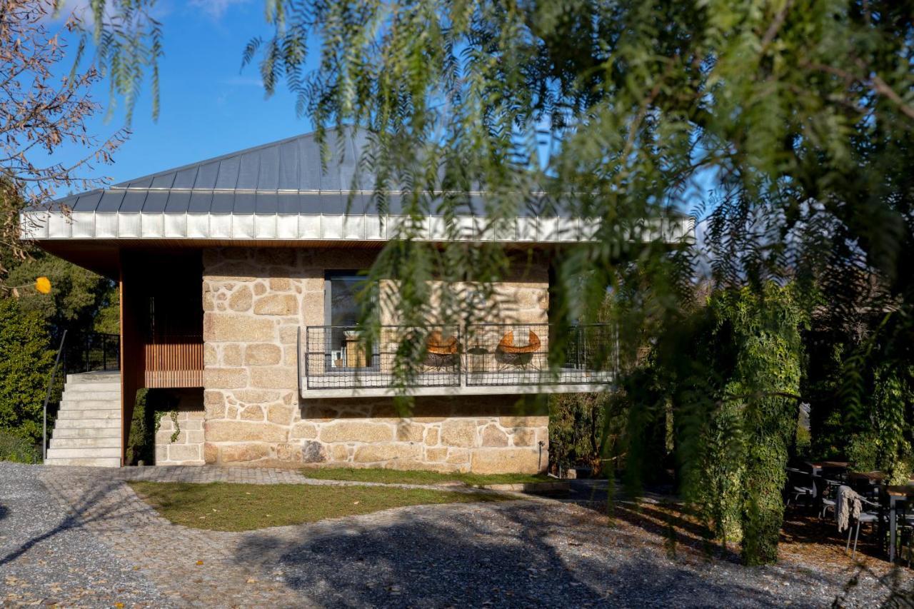 Country house Thevagar Belmonte (Castelo Branco)