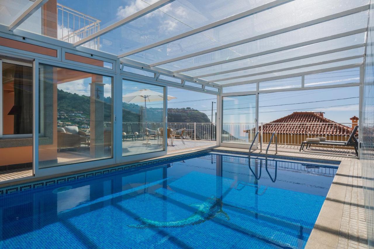 Ourmadeira - Hasta La Vista, Calheta Villa