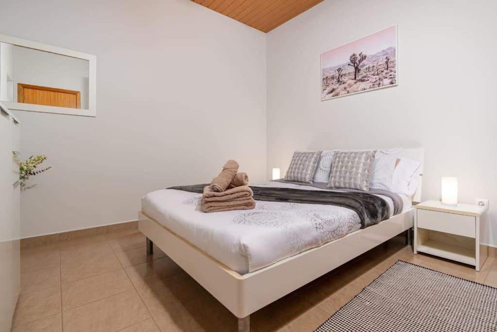 Marina View - Pool & Stunning Ocean View * Calheta (Madeira)