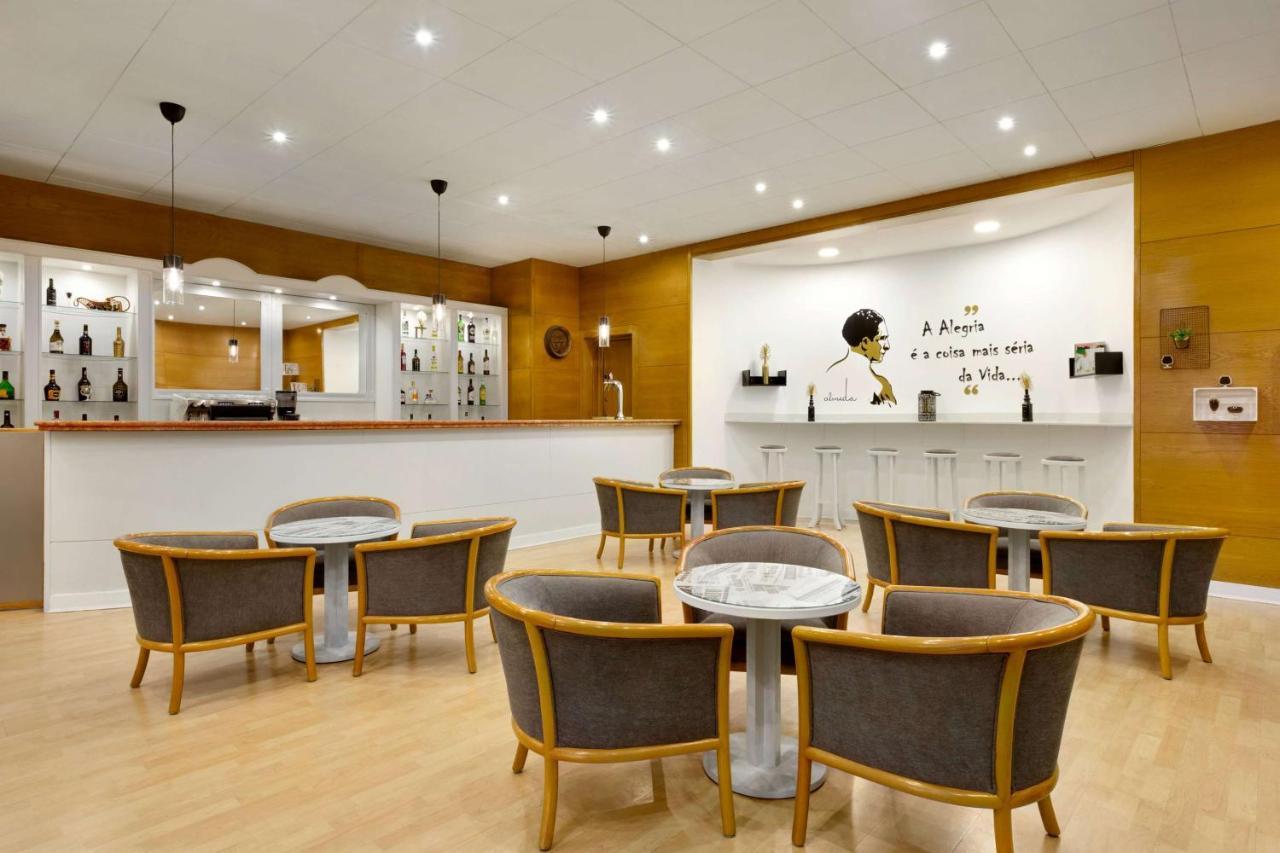 Hotel Tryp By Wyndham Parque Montijo