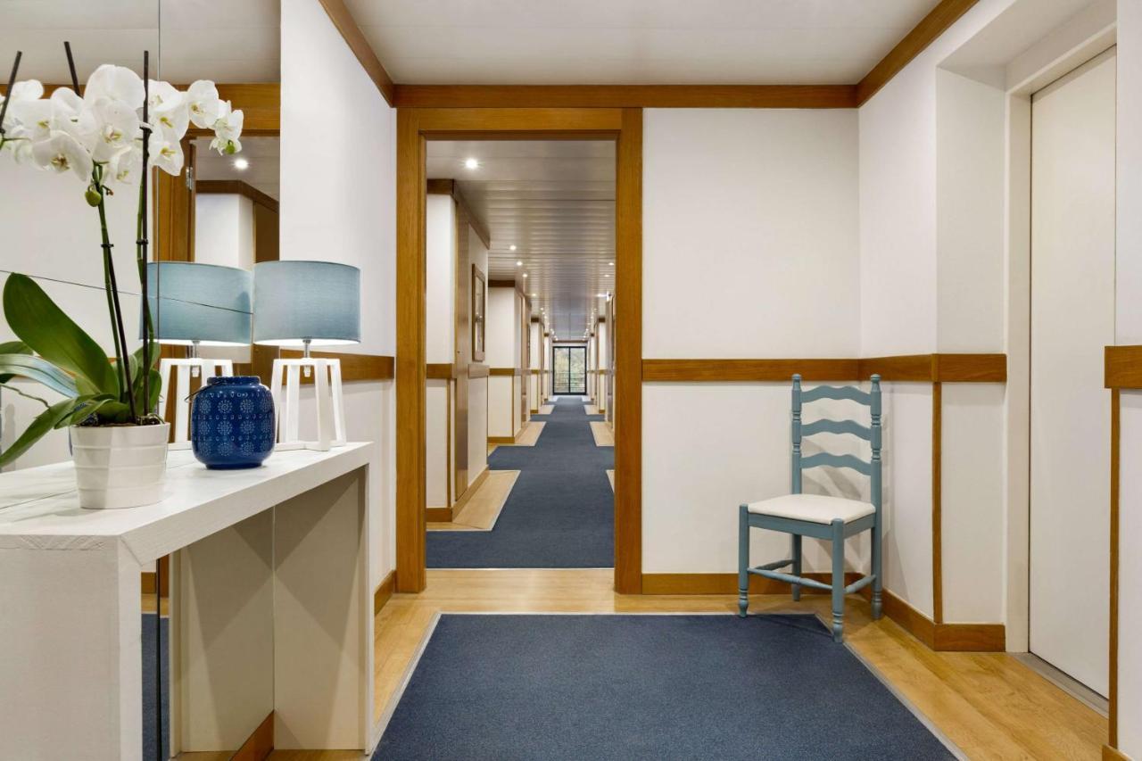 Tryp By Wyndham Parque Hotel Montijo