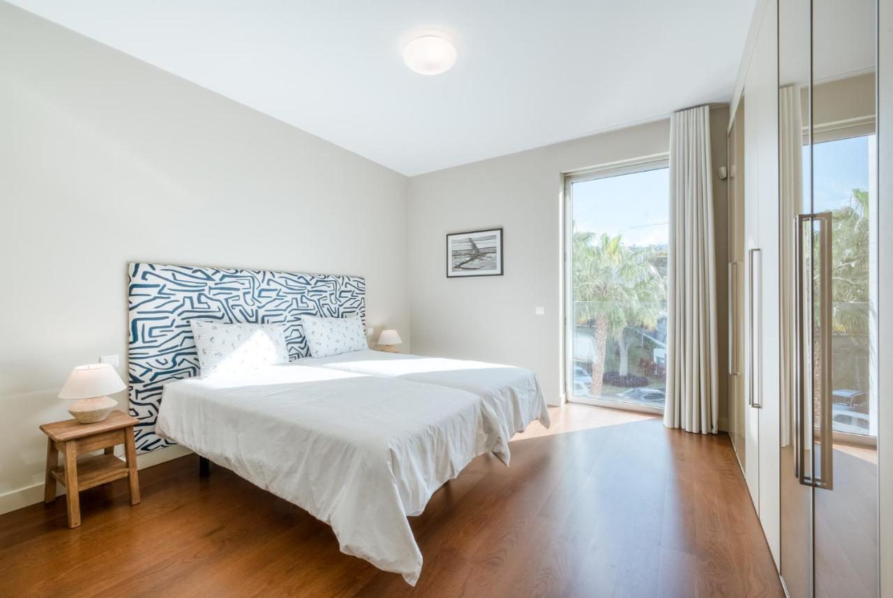 Appartement 107 - Two Bedroom Funchal (Madeira)