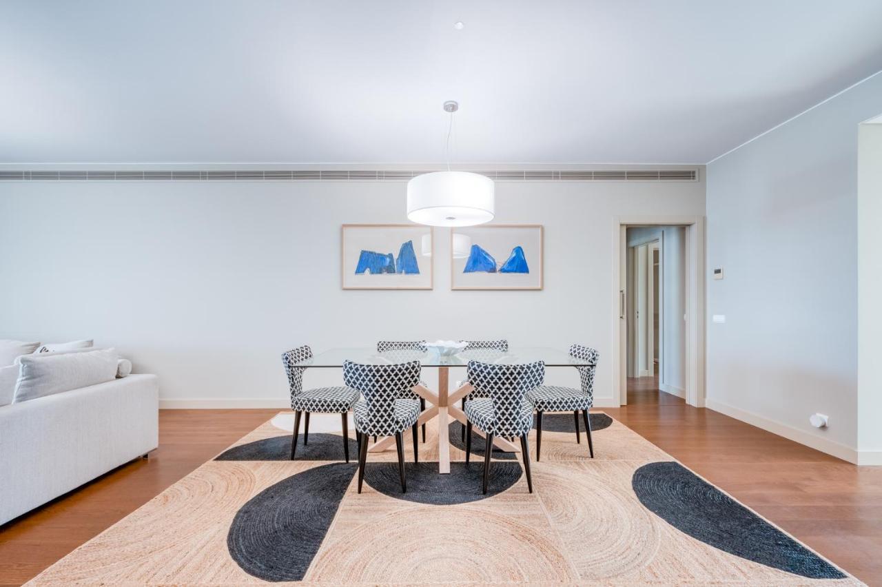 Appartement 107 - Two Bedroom