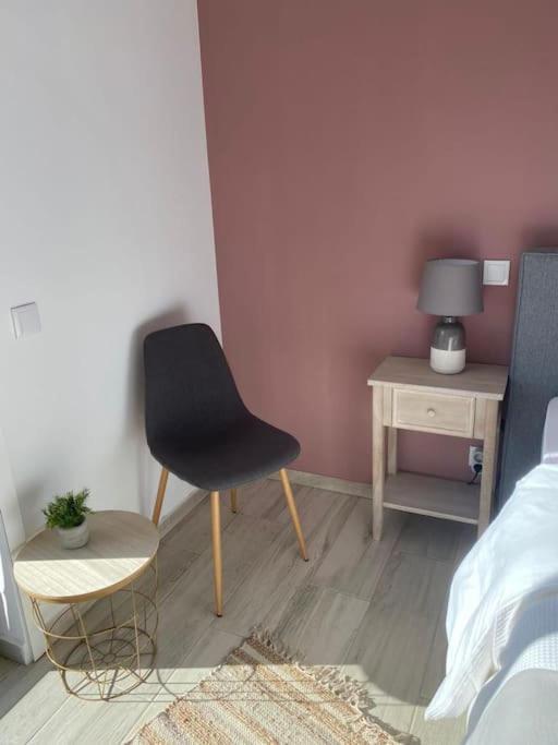 Com Terraco E Vistas Appartement Portimão