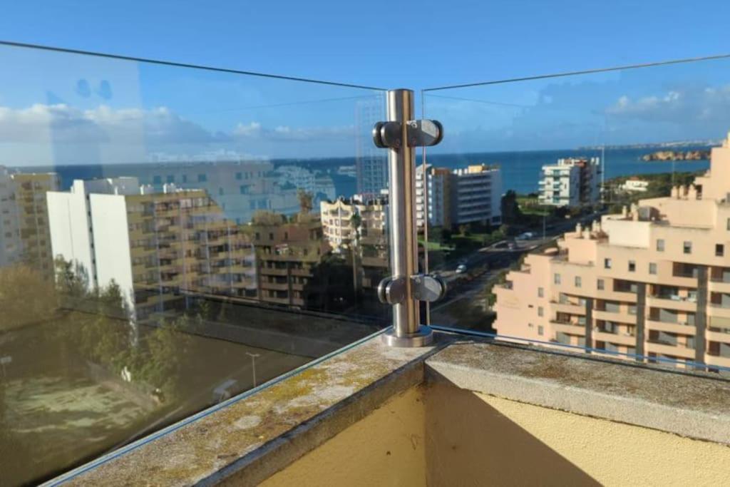 Appartement Com Terraco E Vistas *
