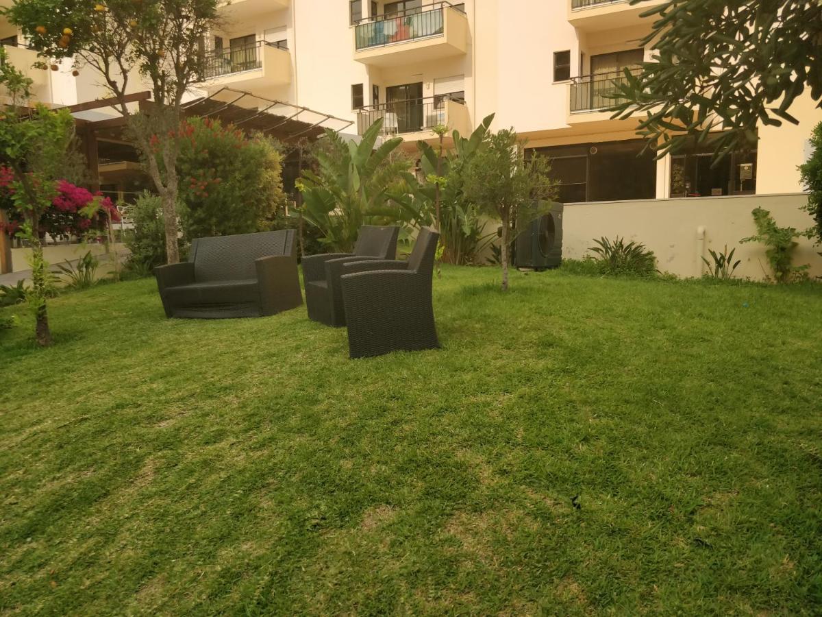 Com Terraco E Vistas Appartement *