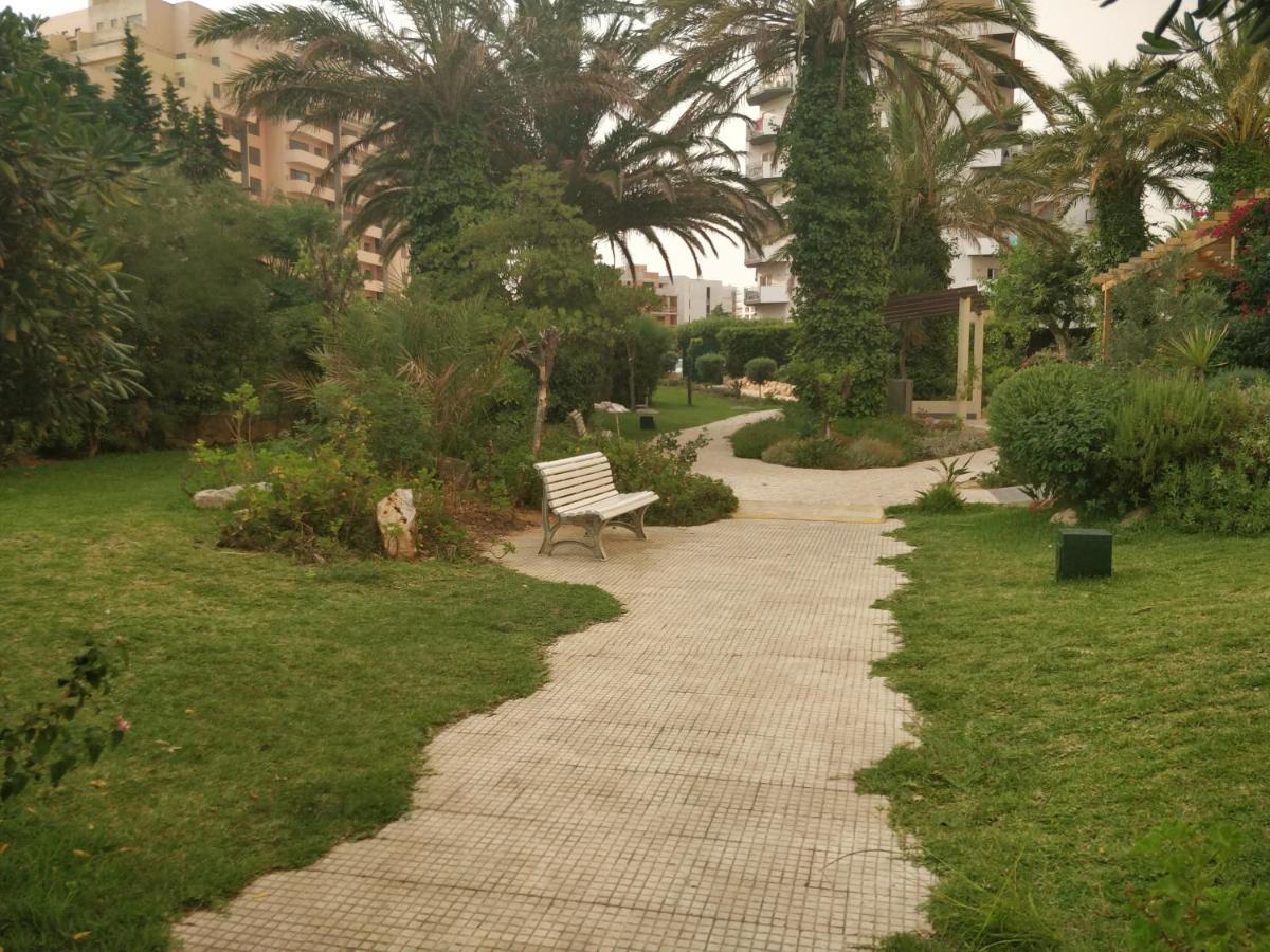Appartement Com Terraco E Vistas