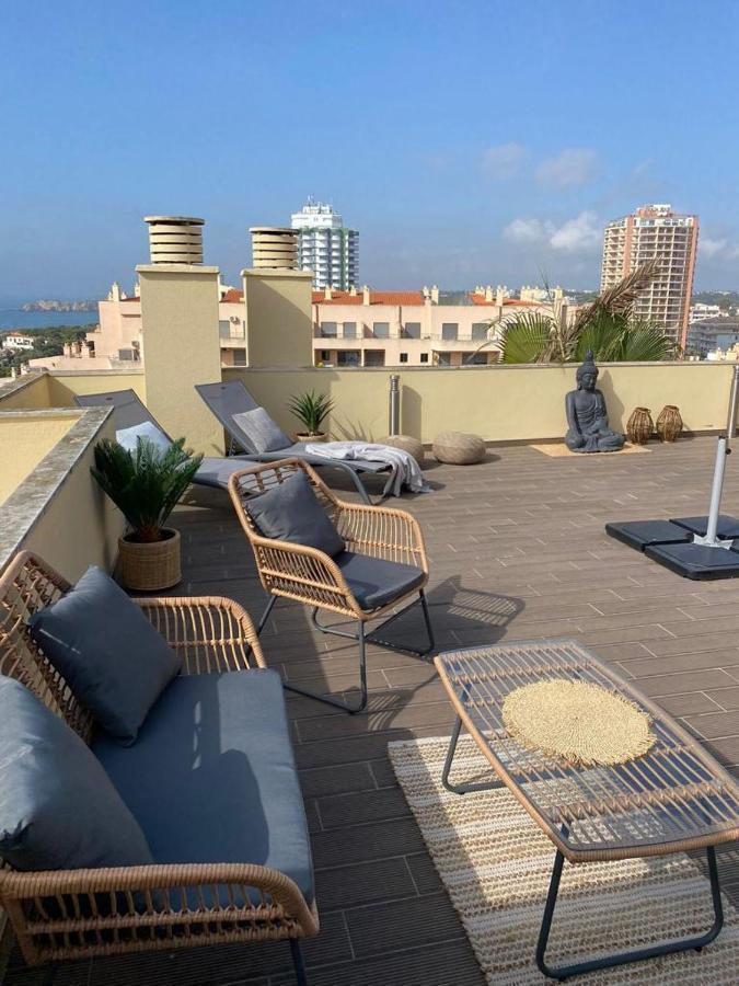 Appartement Com Terraco E Vistas *