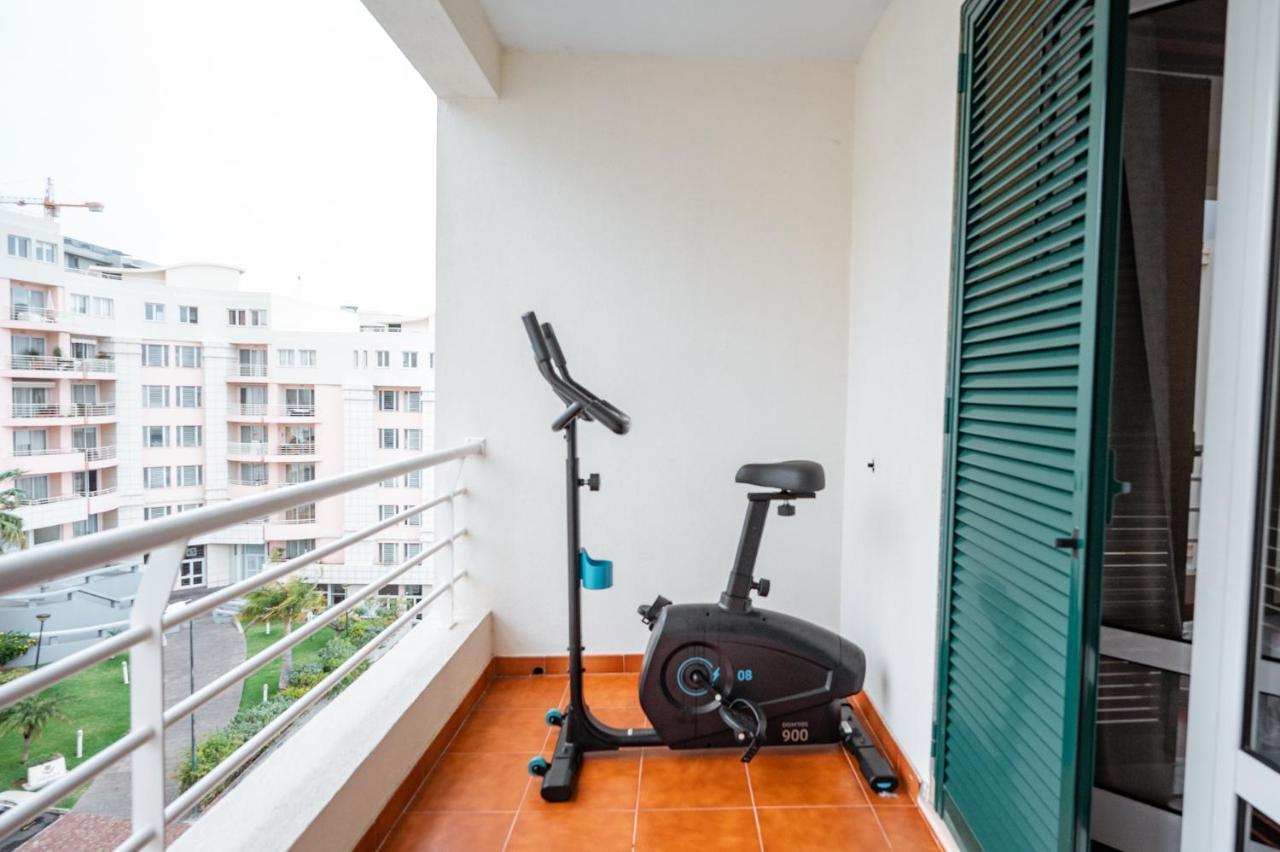 Appartement Vista Azul