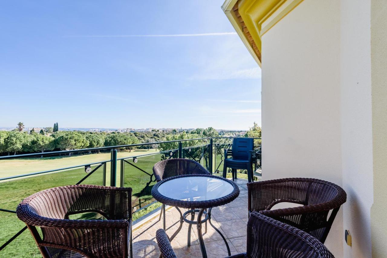 Pousada Boavista Golf Resort- Fairviews *
