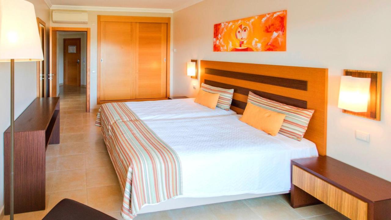 Apartahotel Alfagar 4*
