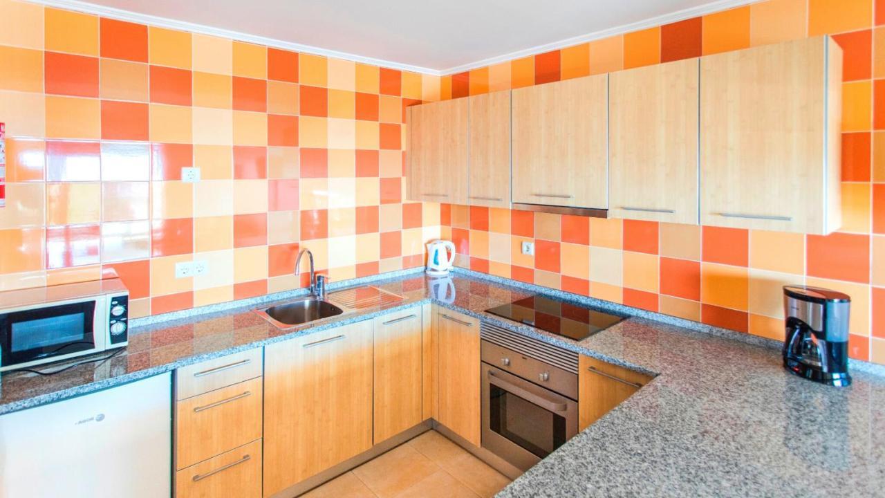 Alfagar Apartahotel