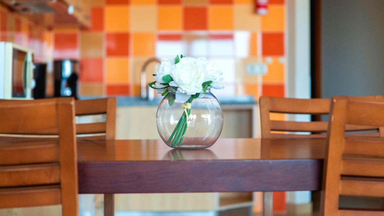 Apartahotel Alfagar Albufeira