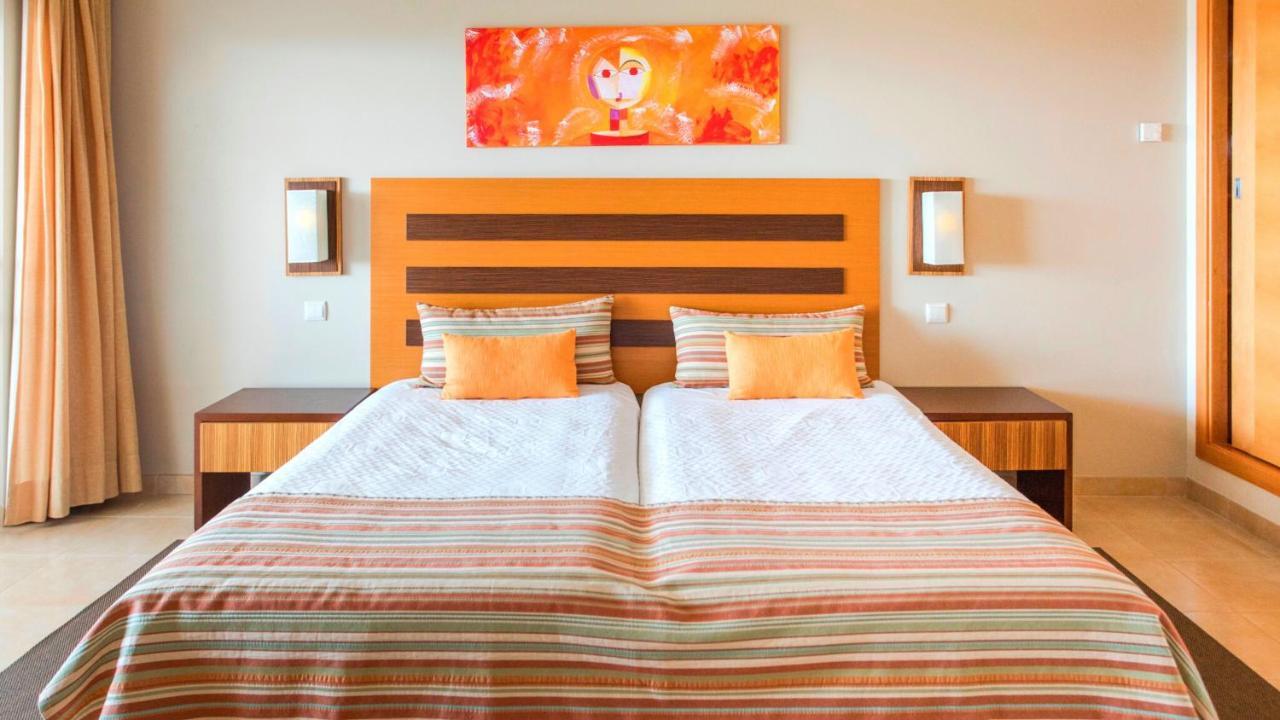 Alfagar Apartahotel