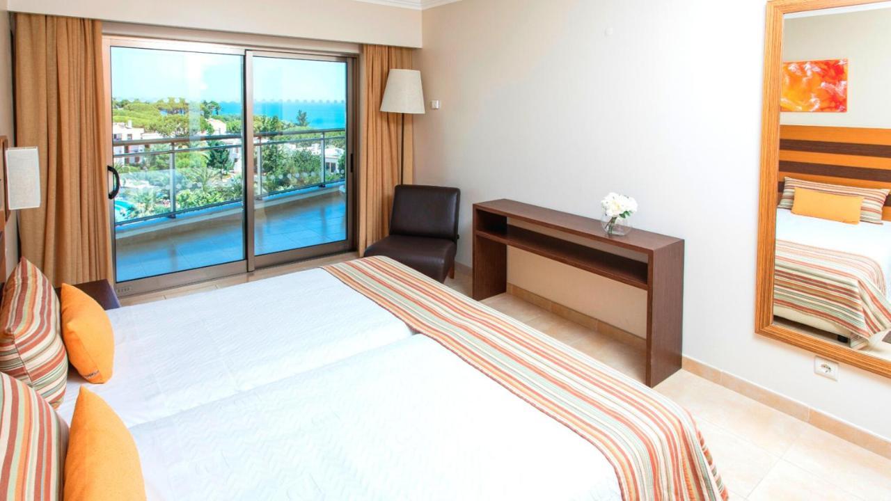 Alfagar Apartahotel