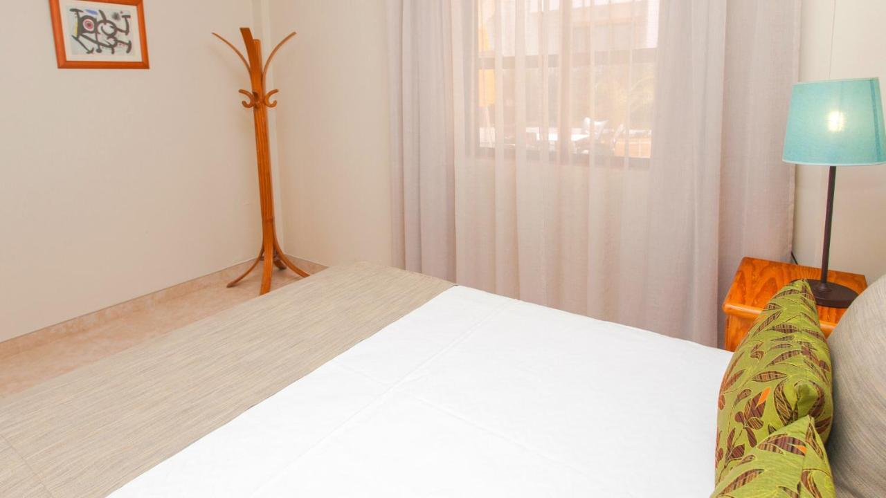 Alfagar Cerro Malpique Aparthotel