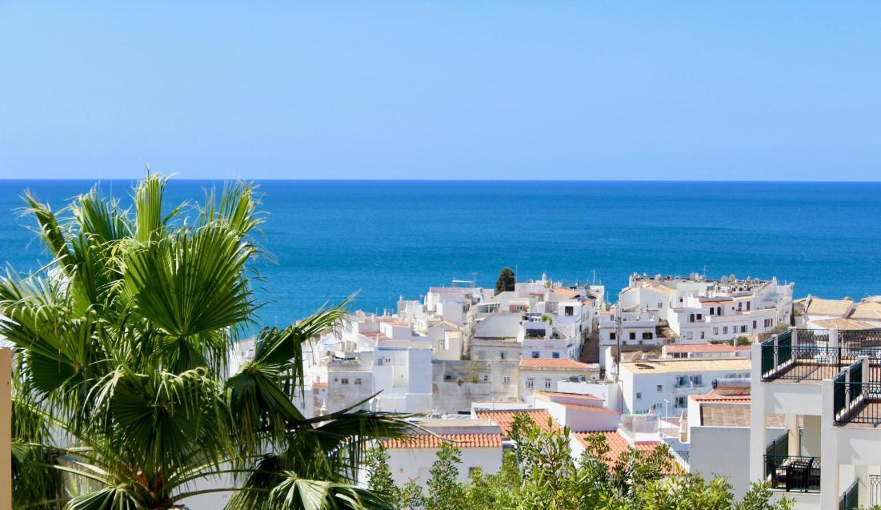 Aparthotel Alfagar Cerro Malpique Albufeira