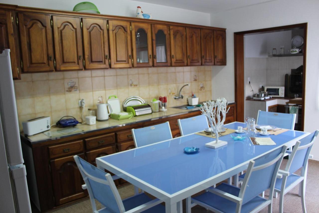 Bella Italia Bem Estar Dona Adelina Guest house