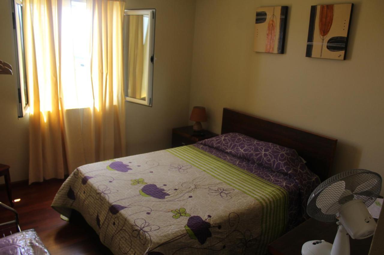 Guest house Bella Italia Bem Estar Dona Adelina