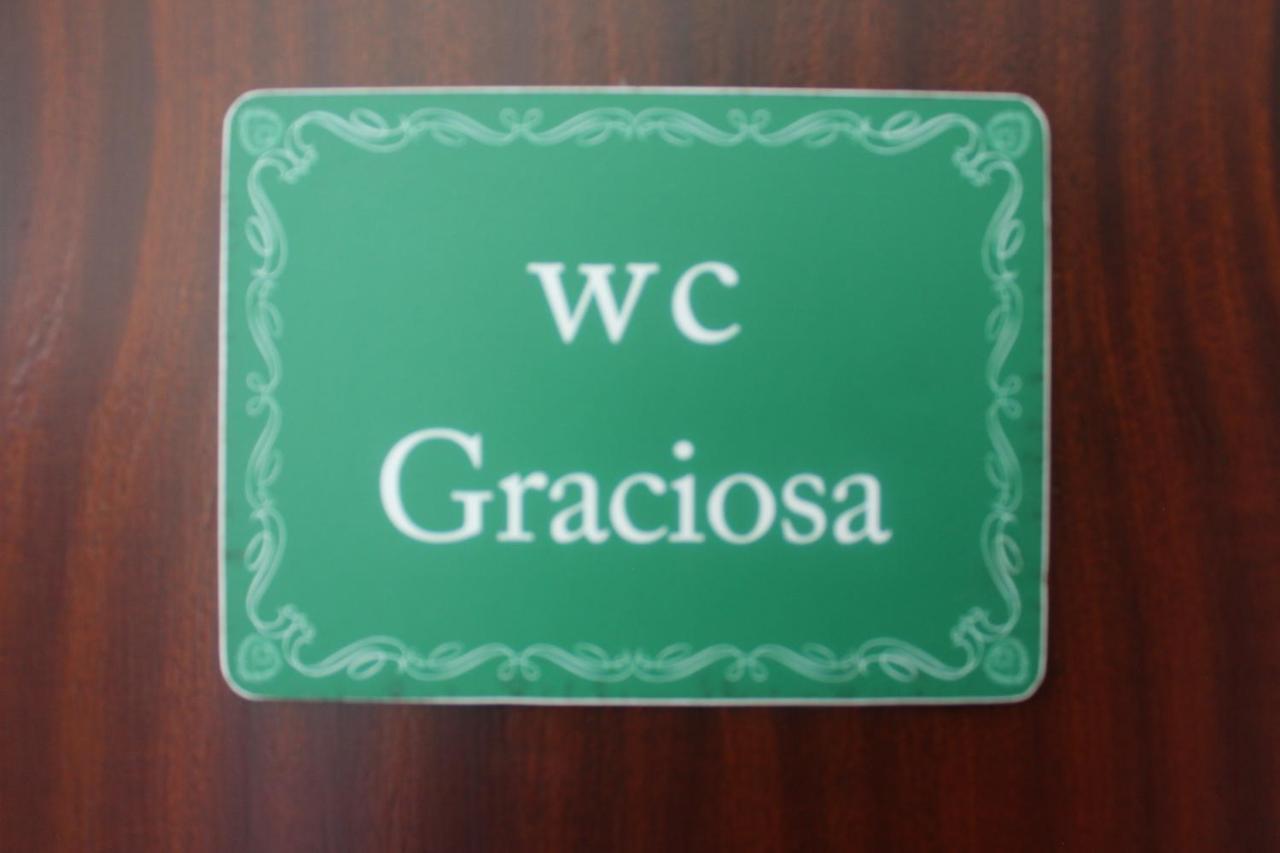 Guest house Bella Italia Bem Estar Dona Adelina