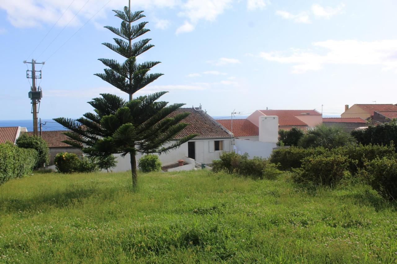 Bella Italia Bem Estar Dona Adelina Guest house Ponta Garca