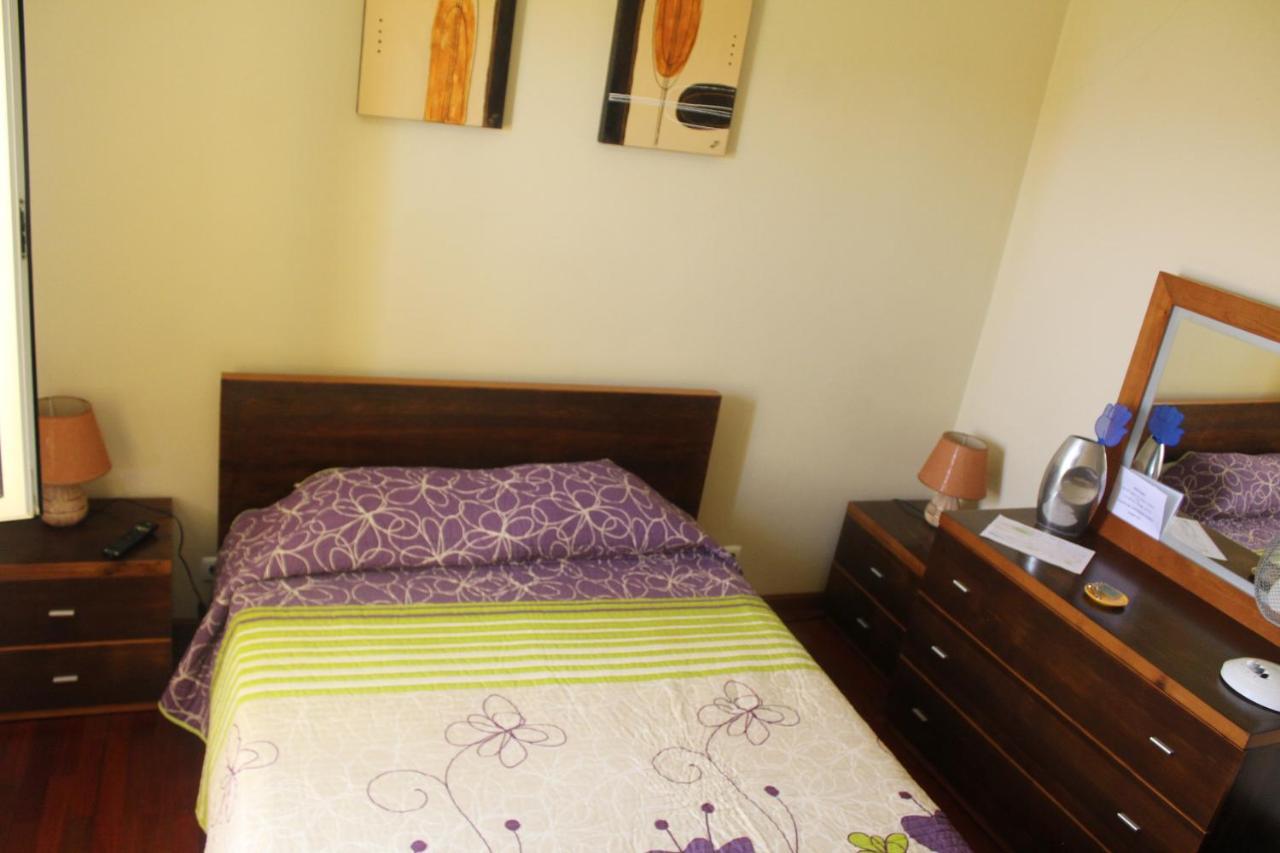 Bella Italia Bem Estar Dona Adelina Guest house