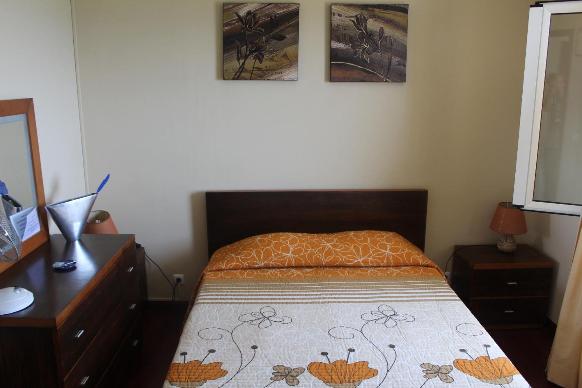 Guest house Bella Italia Bem Estar Dona Adelina Ponta Garca