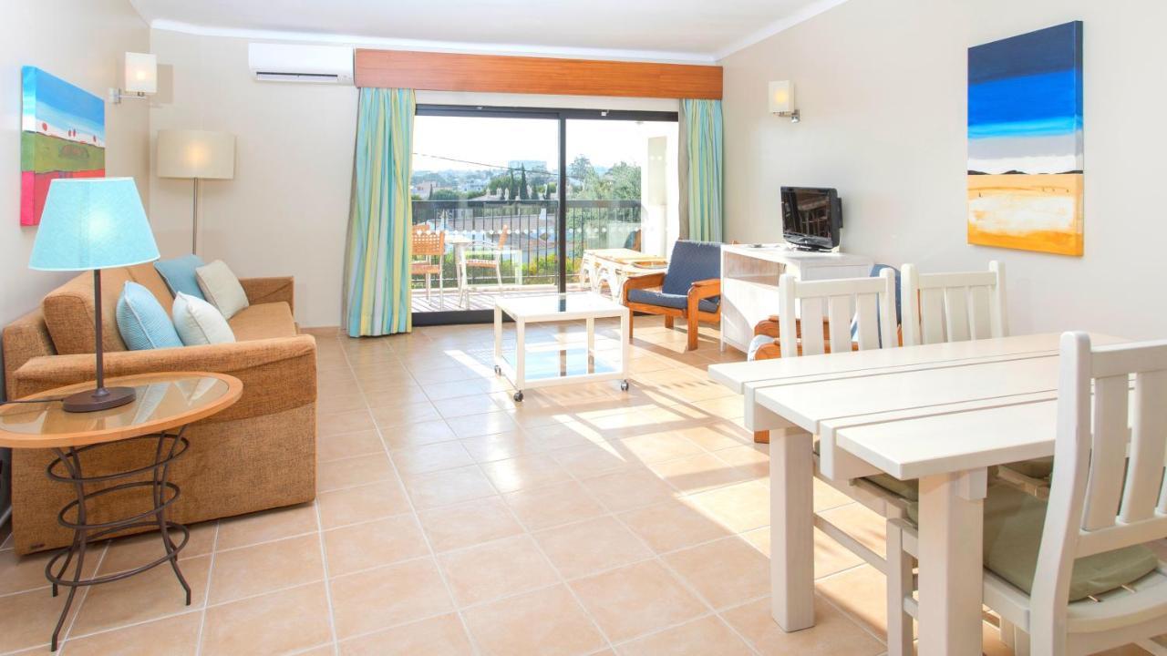Alfagar Village Aparthotel Albufeira