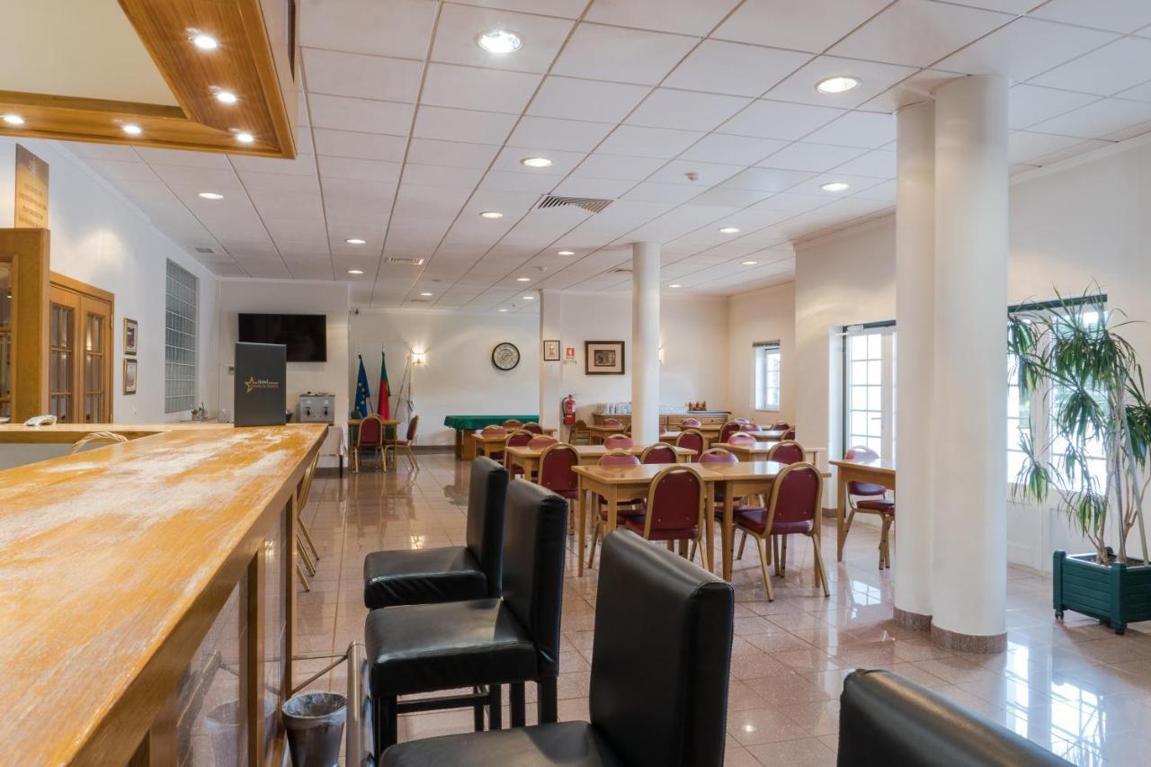 Estrela Da Hotel Idanha-a-Nova