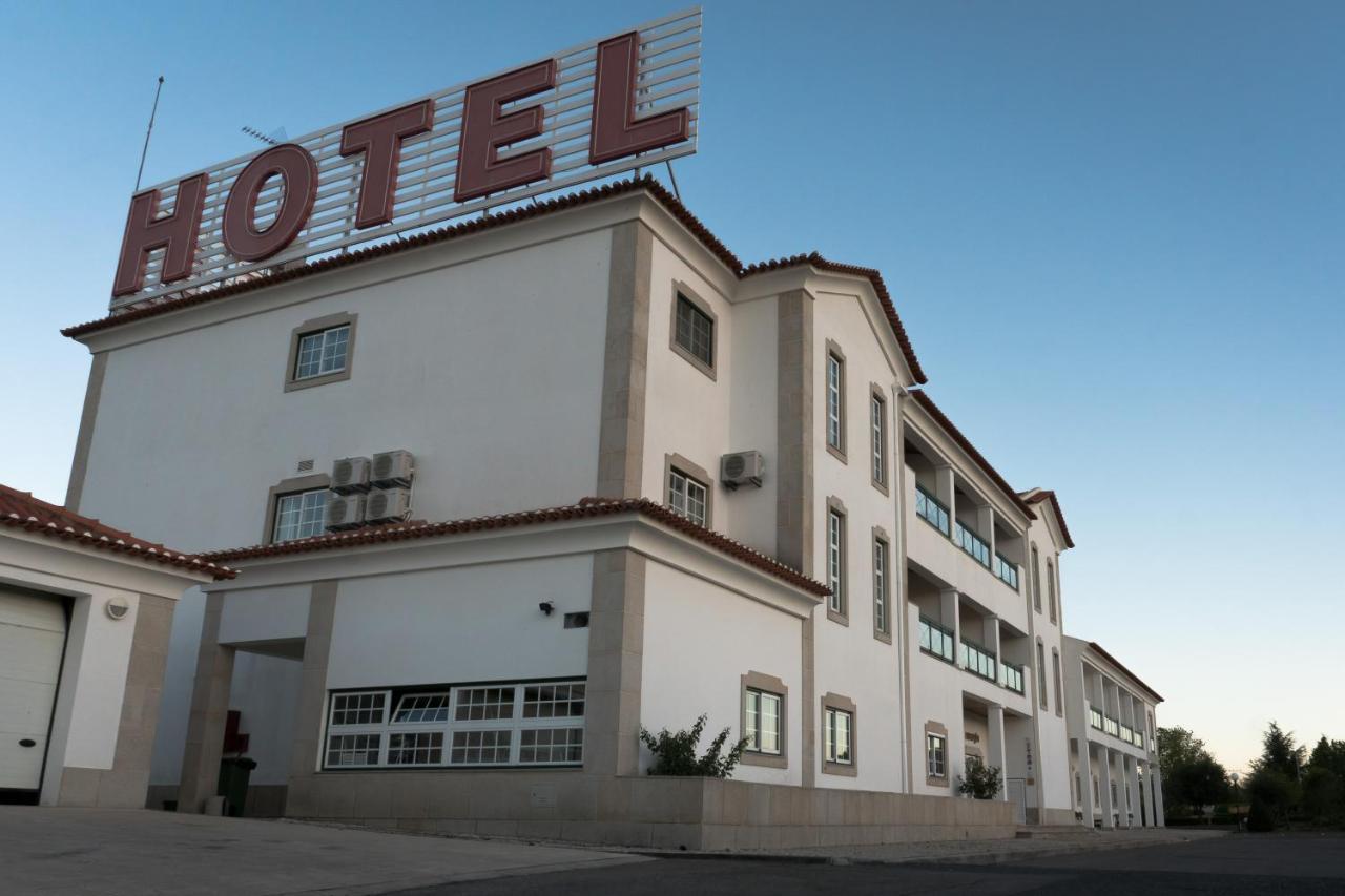 Hotel Estrela Da Idanha-a-Nova