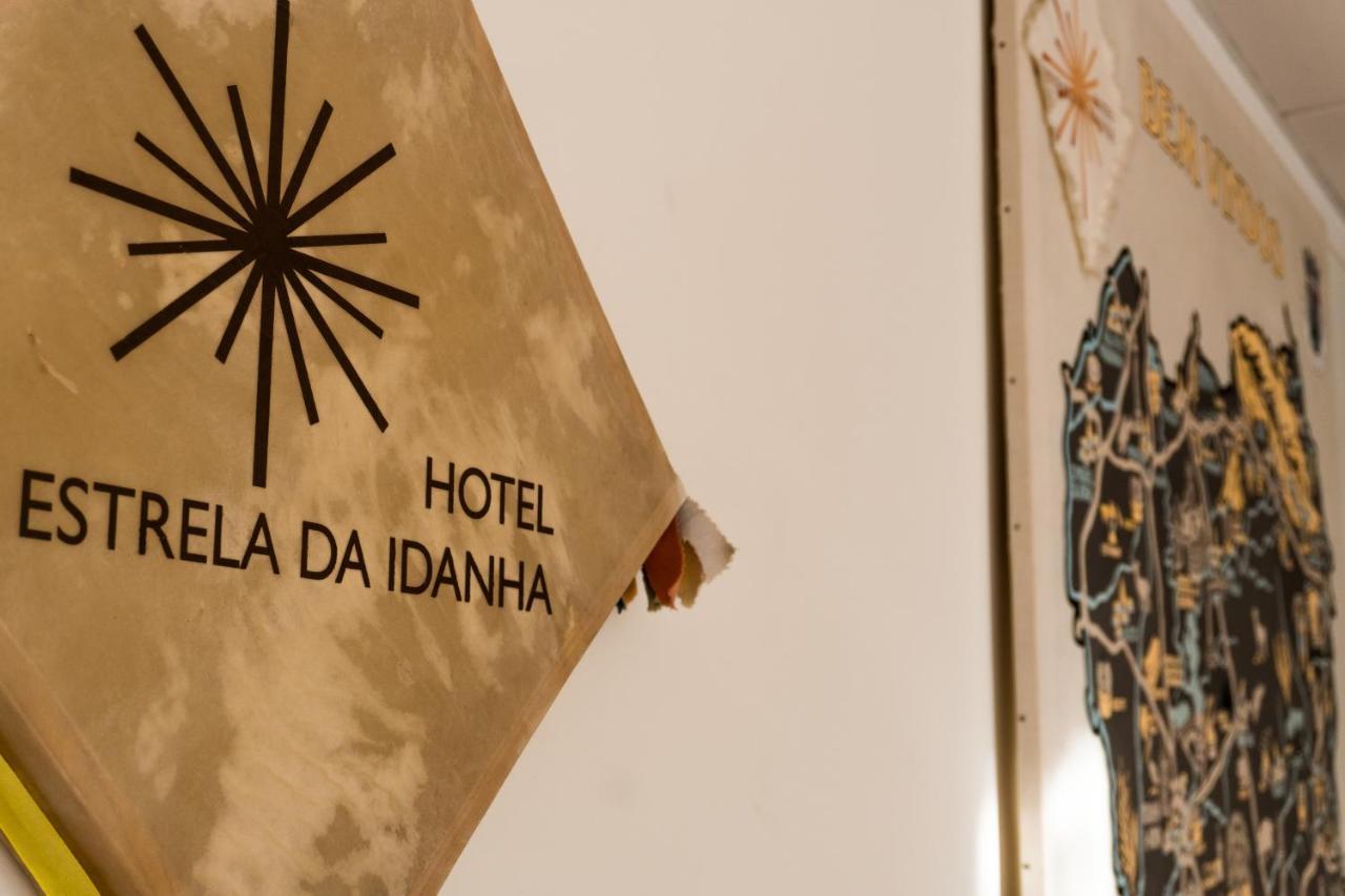 Estrela Da Hotel Idanha-a-Nova