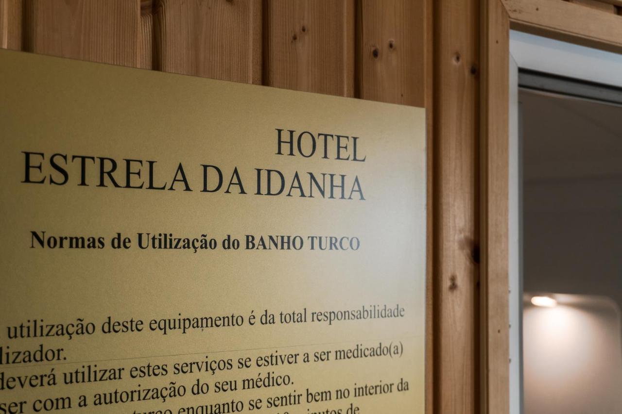 Estrela Da 3* Idanha-a-Nova