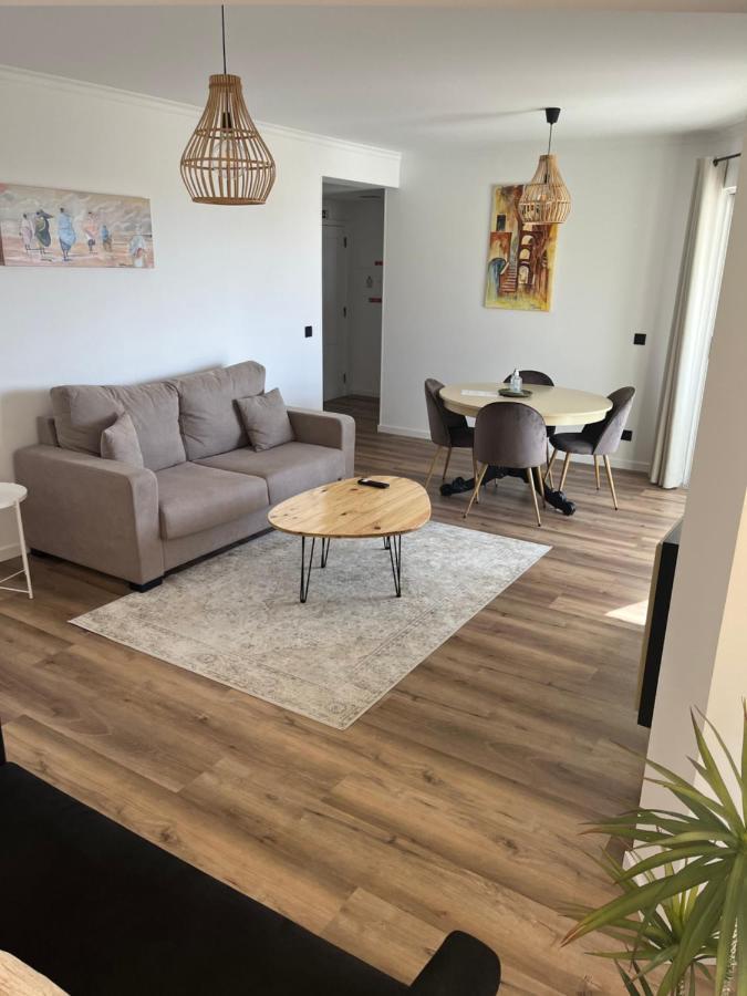 Apartamento Luxury View Funchal *