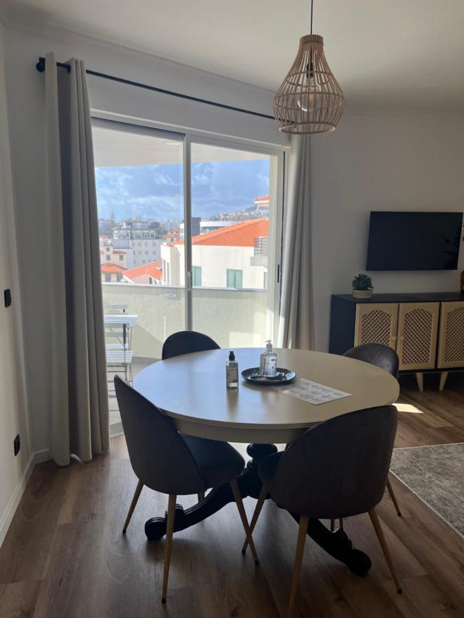 Apartamento Luxury View *