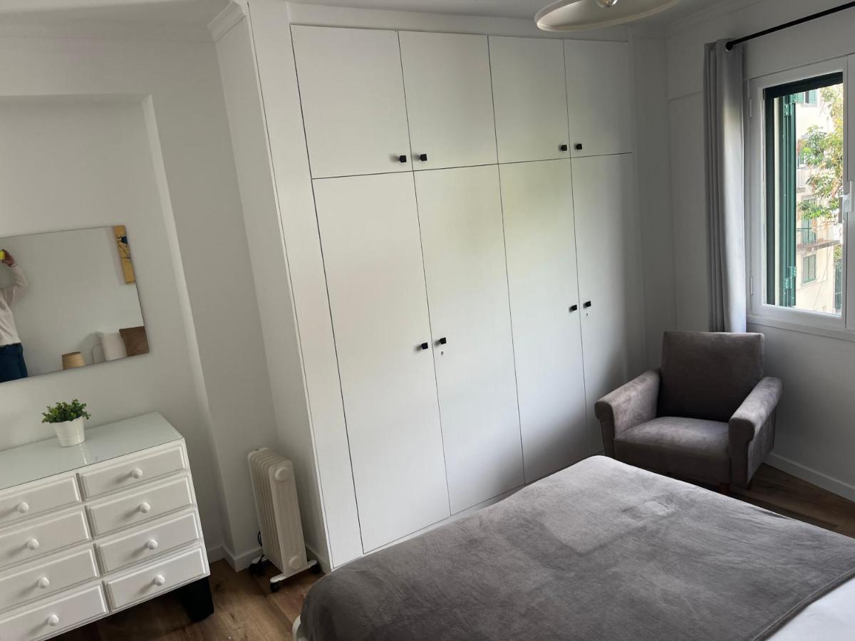 Luxury View Apartamento Funchal (Madeira)