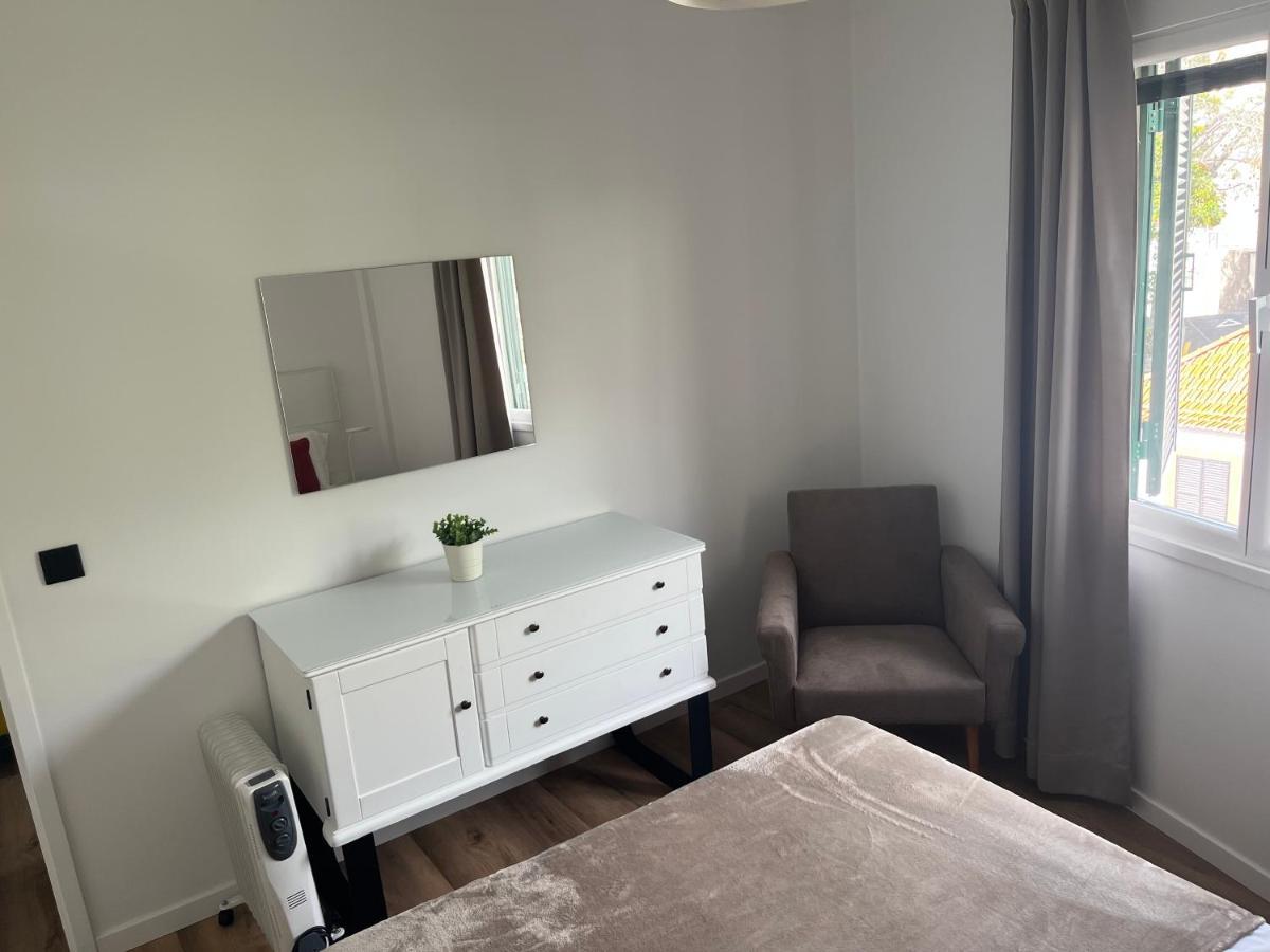 Luxury View Funchal Apartamento