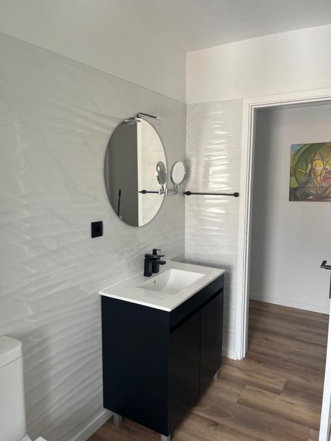 Luxury View Funchal Apartamento *