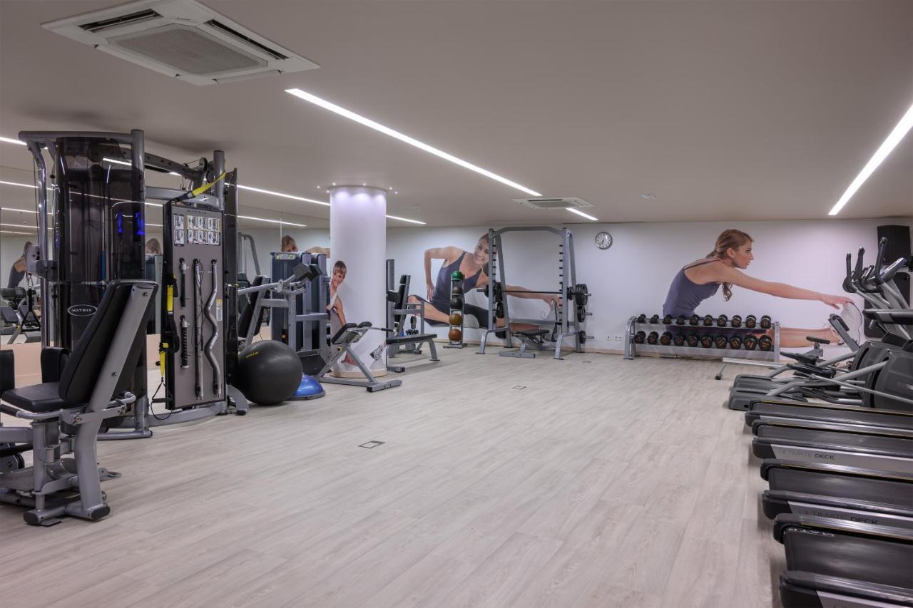 Melia Aeroporto 4* Lisbon