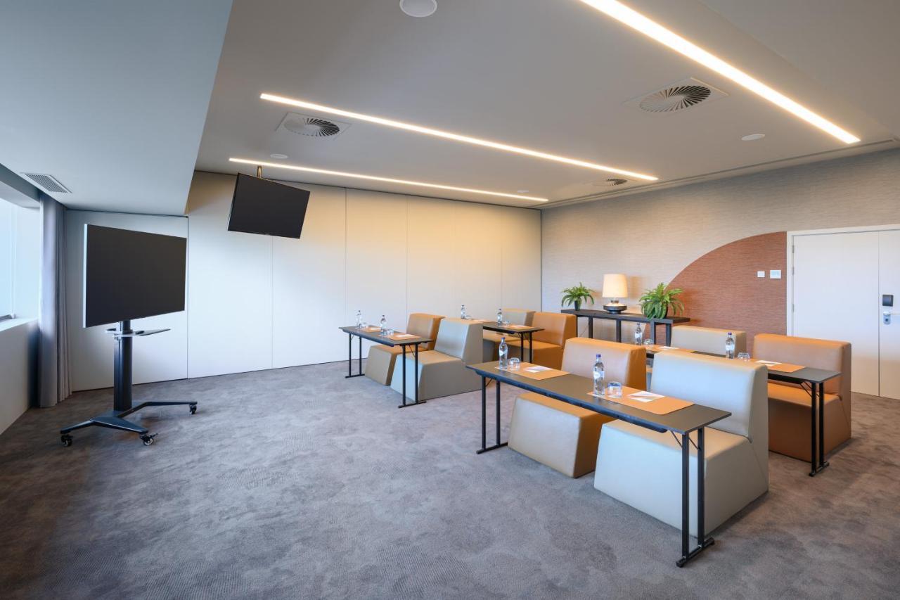 Melia Aeroporto Hotel Lisbon