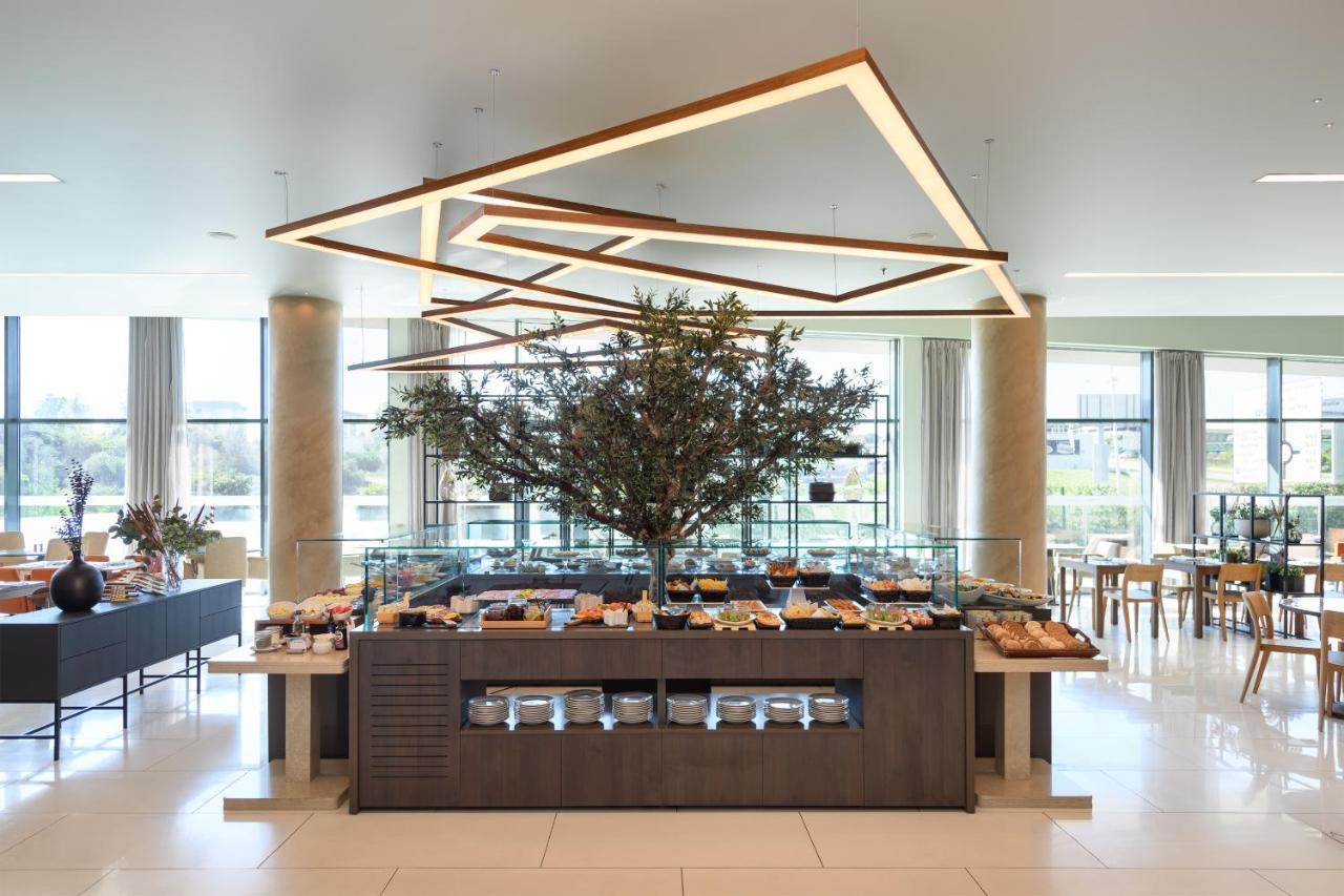 Melia Aeroporto 4*