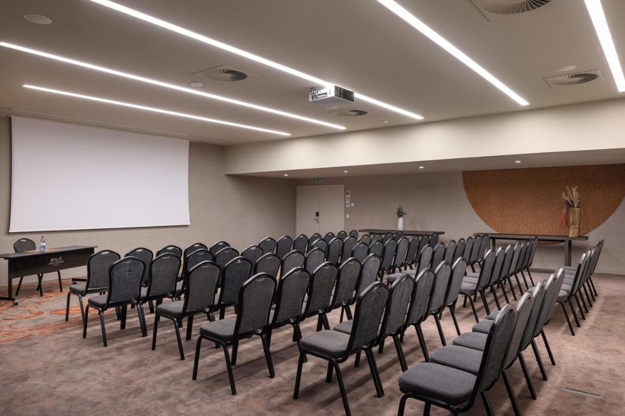 Melia Aeroporto 4* Lisbon