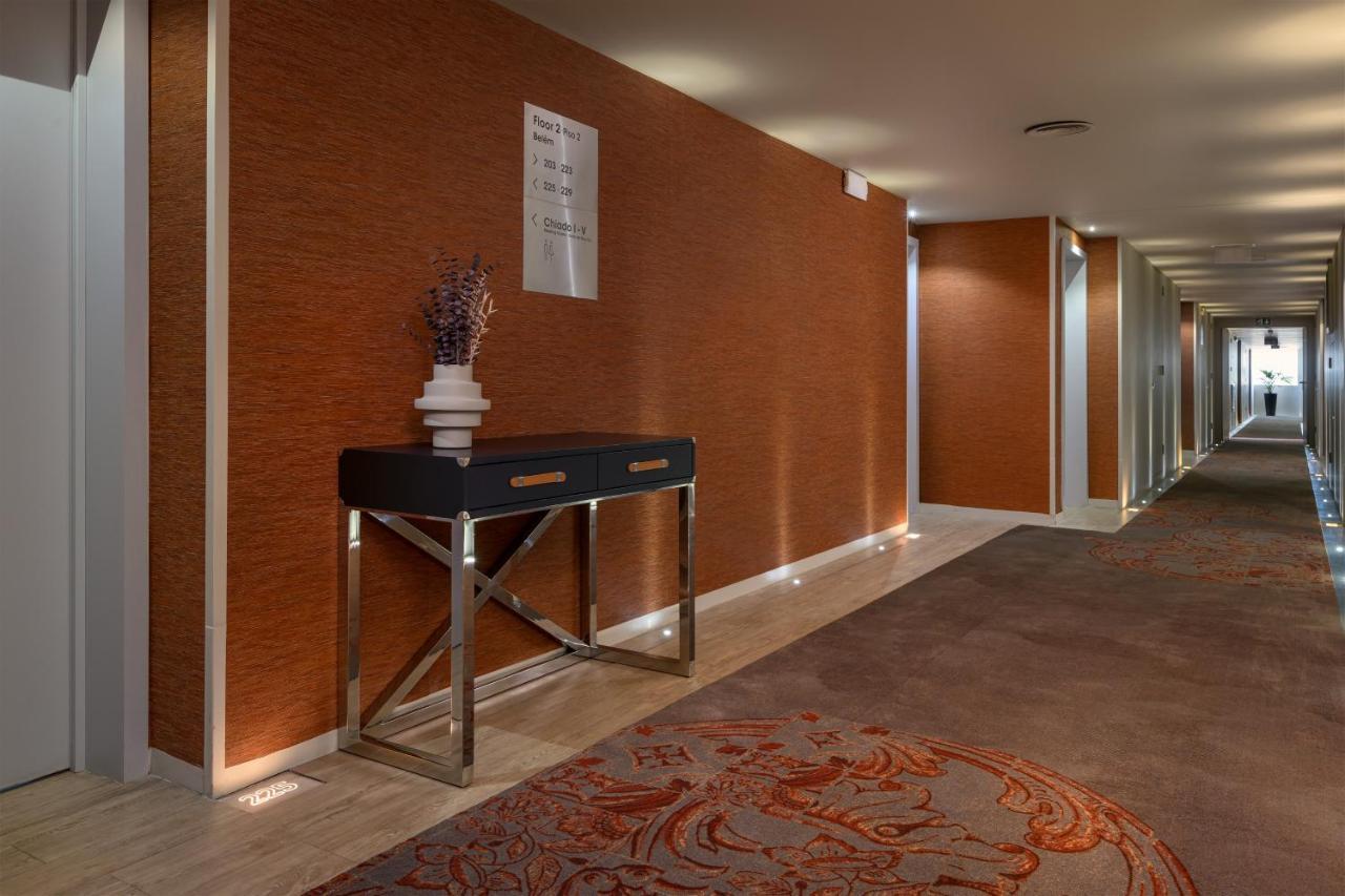 Melia Aeroporto Lisbon