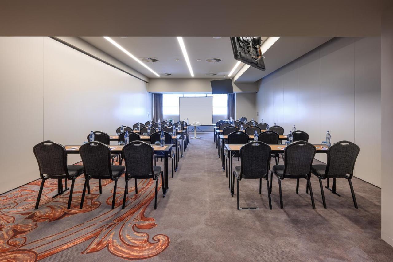 Hotel Melia Aeroporto