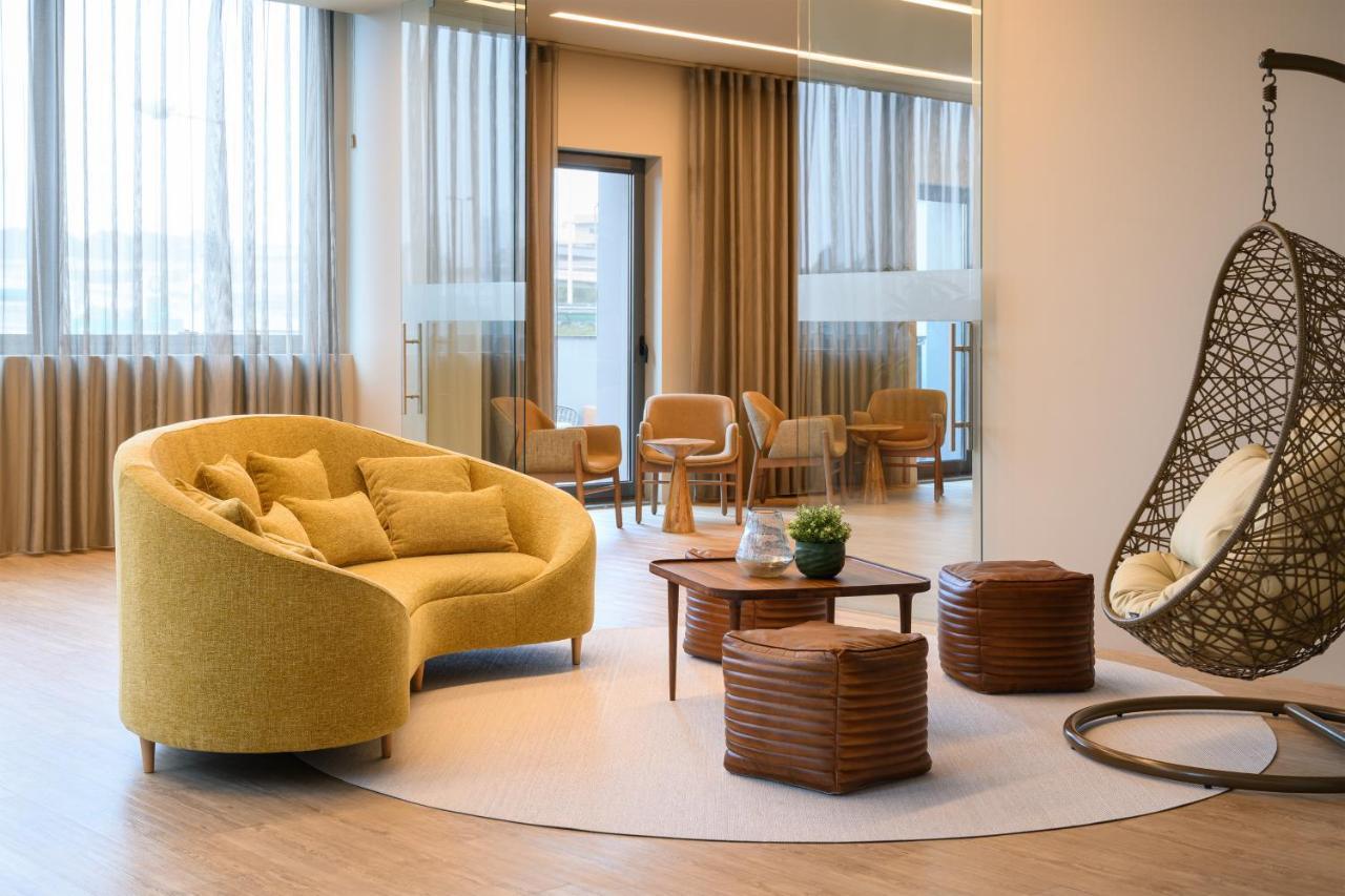 Melia Aeroporto 4*
