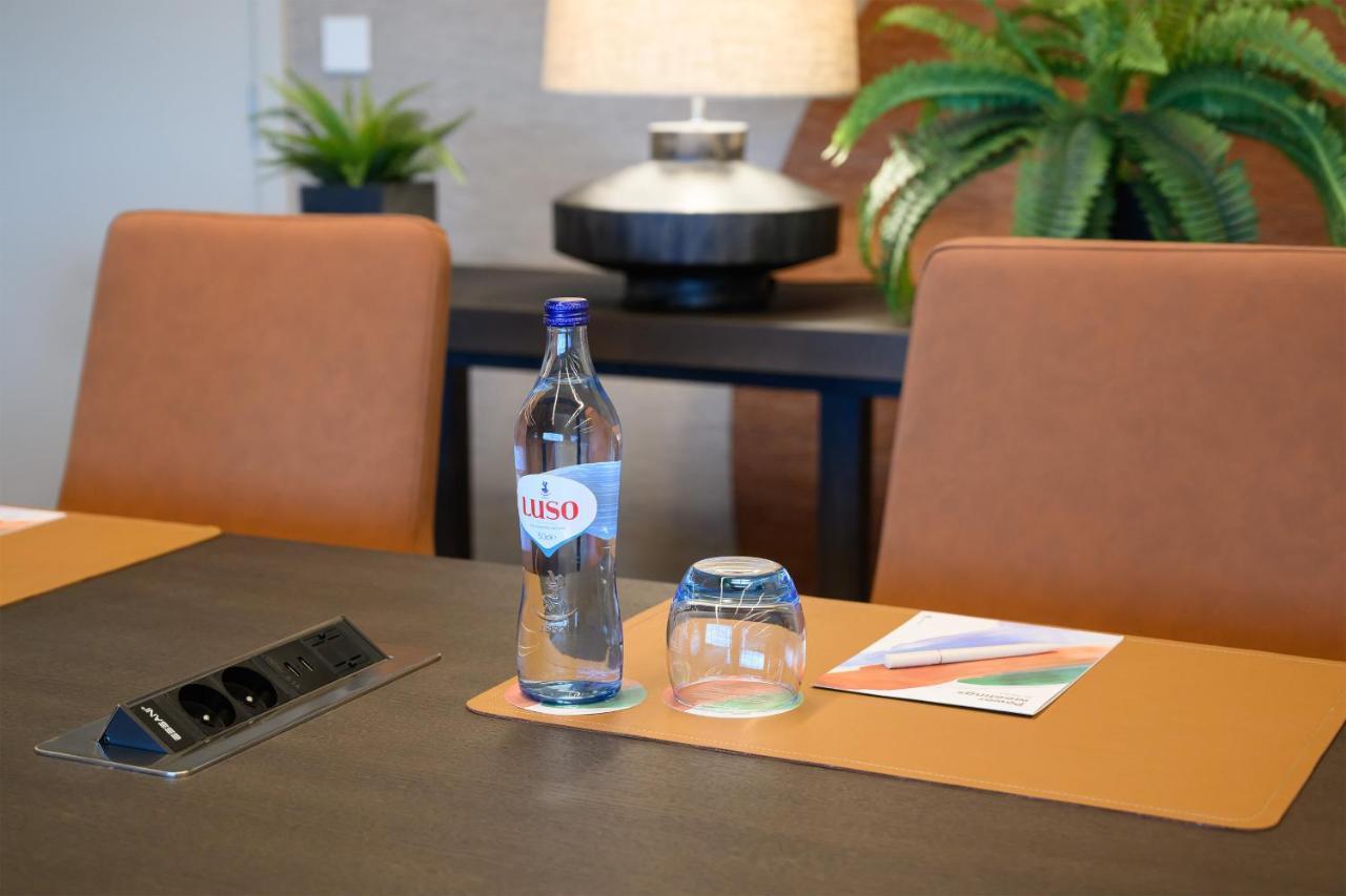 Hotel Melia Aeroporto Lisbon